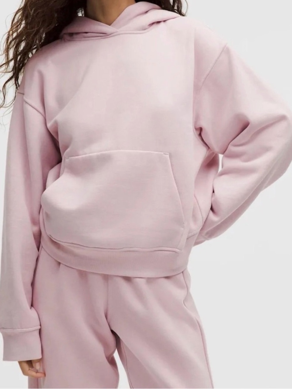 Lululemon Women’s Steady State Hoodie